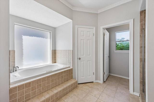 15403 Gettysburg Drive, Tomball, TX 77377