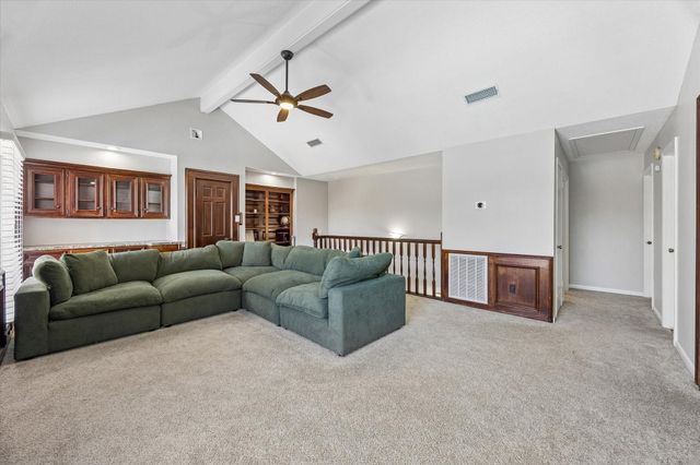 15403 Gettysburg Drive, Tomball, TX 77377