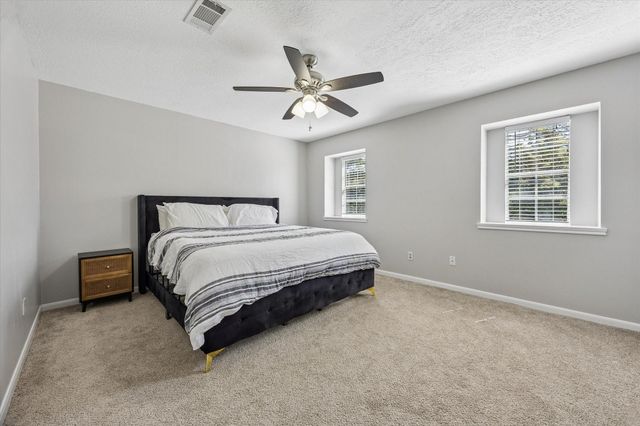 15403 Gettysburg Drive, Tomball, TX 77377