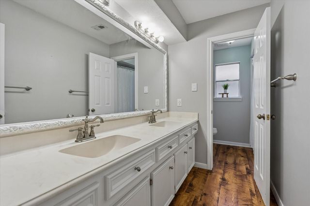 15403 Gettysburg Drive, Tomball, TX 77377