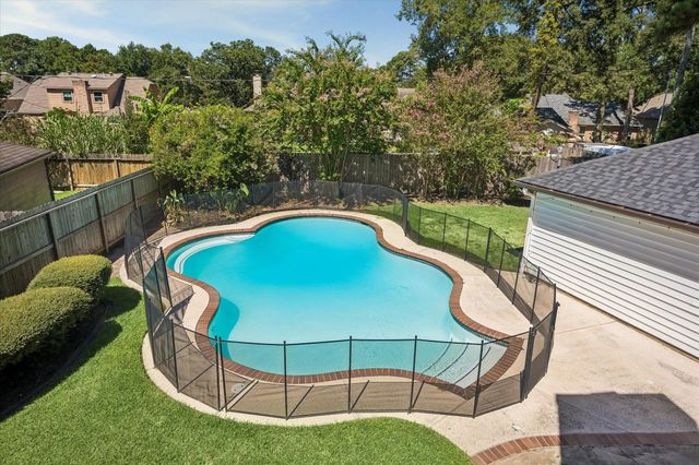 15403 Gettysburg Drive, Tomball, TX 77377