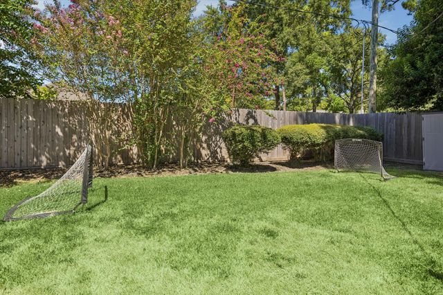 15403 Gettysburg Drive, Tomball, TX 77377