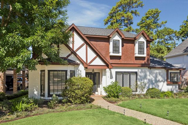 15403 Gettysburg Drive, Tomball, TX 77377