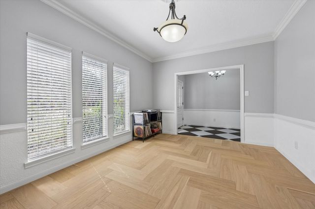 15403 Gettysburg Drive, Tomball, TX 77377
