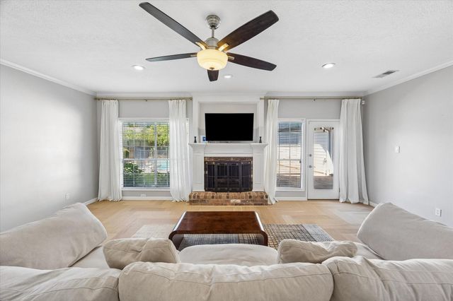15403 Gettysburg Drive, Tomball, TX 77377