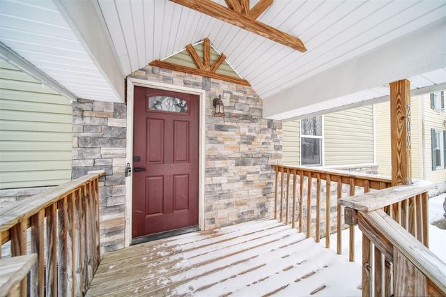 209 N Pleasant Street, Jackson, MI 49202