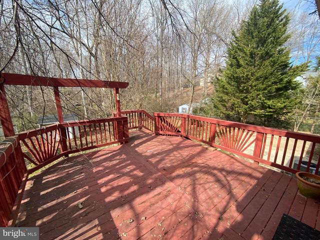 13 ROCKY STONE DR, Stafford, VA 22556