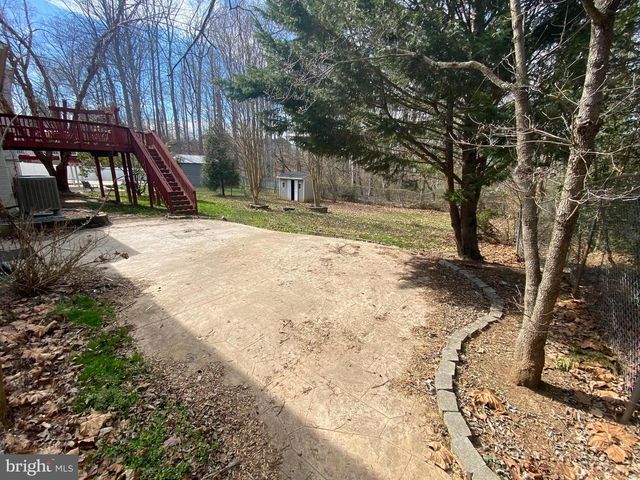 13 ROCKY STONE DR, Stafford, VA 22556