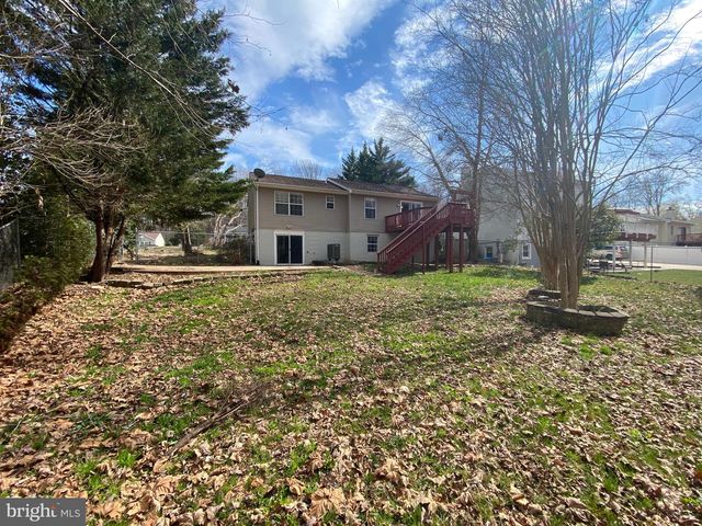 13 ROCKY STONE DR, Stafford, VA 22556