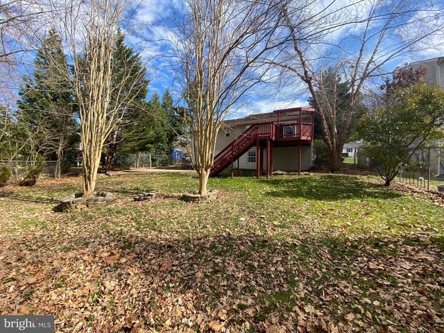 13 ROCKY STONE DR, Stafford, VA 22556