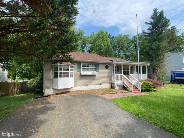 13 ROCKY STONE DR, Stafford, VA 22556