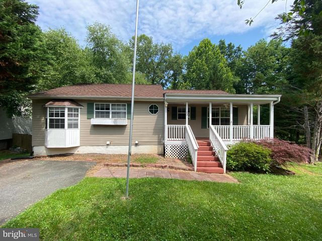 13 ROCKY STONE DR, Stafford, VA 22556