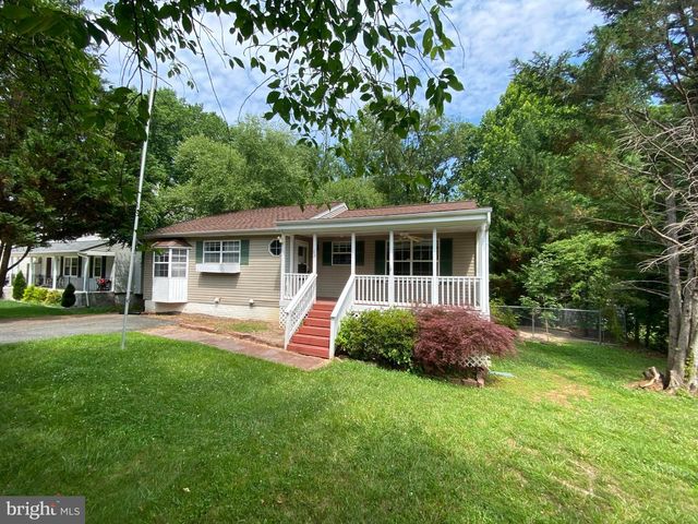 13 ROCKY STONE DR, Stafford, VA 22556