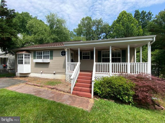 13 ROCKY STONE DR, Stafford, VA 22556