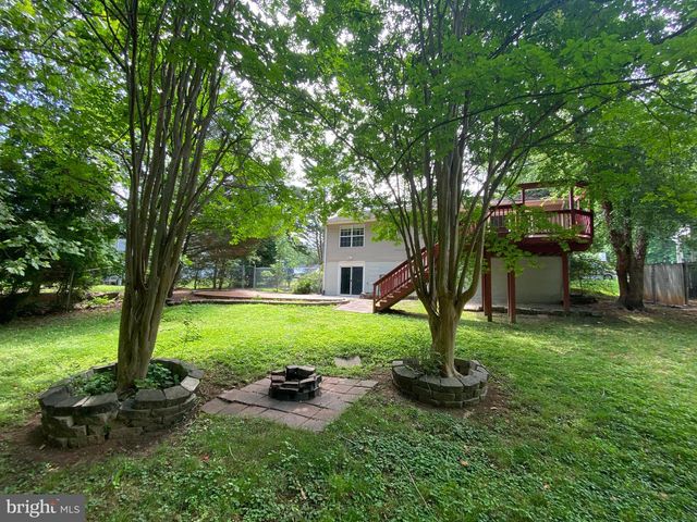 13 ROCKY STONE DR, Stafford, VA 22556