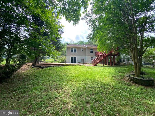 13 ROCKY STONE DR, Stafford, VA 22556