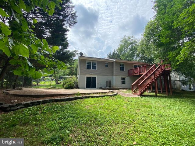 13 ROCKY STONE DR, Stafford, VA 22556