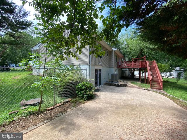 13 ROCKY STONE DR, Stafford, VA 22556
