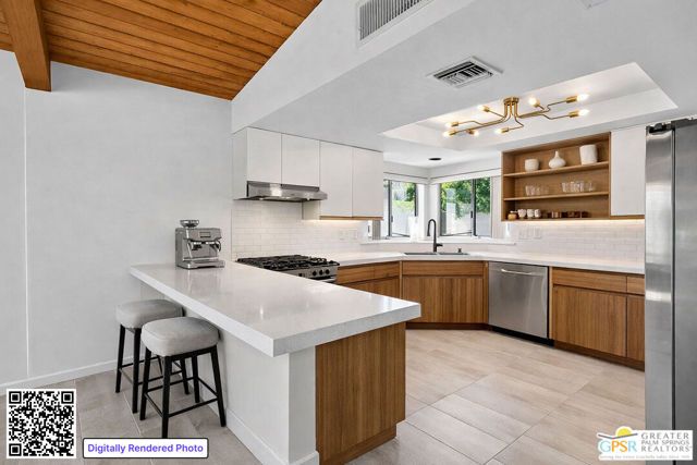 2211 N Starr Road, Palm Springs, CA 92262