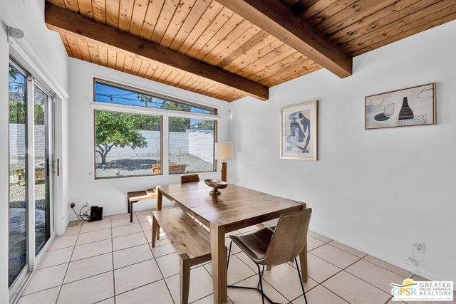 2211 N Starr Road, Palm Springs, CA 92262