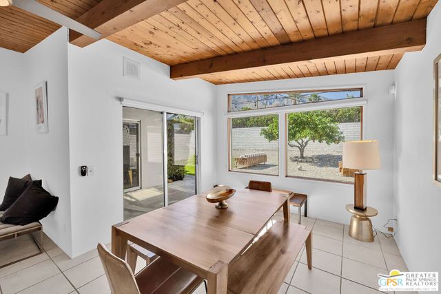 2211 N Starr Road, Palm Springs, CA 92262