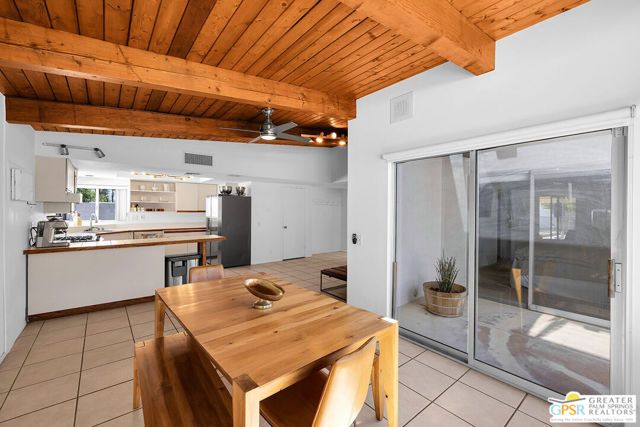 2211 N Starr Road, Palm Springs, CA 92262