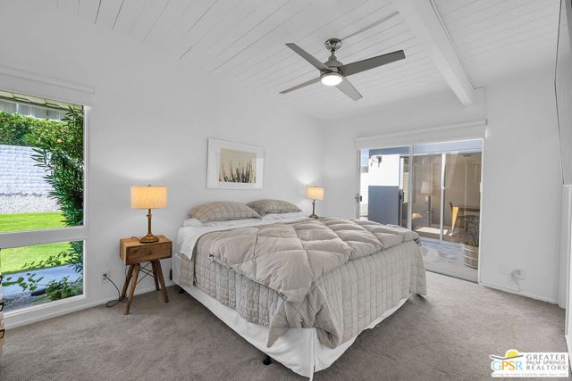 2211 N Starr Road, Palm Springs, CA 92262