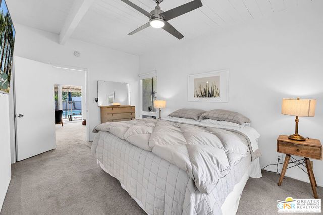 2211 N Starr Road, Palm Springs, CA 92262