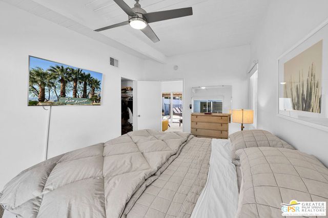 2211 N Starr Road, Palm Springs, CA 92262