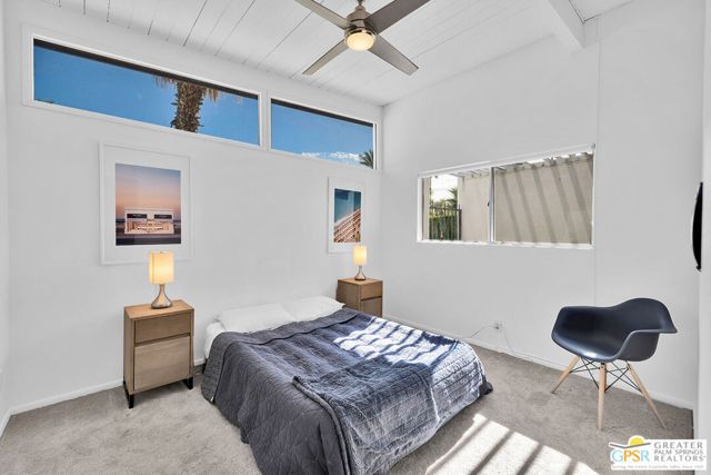 2211 N Starr Road, Palm Springs, CA 92262