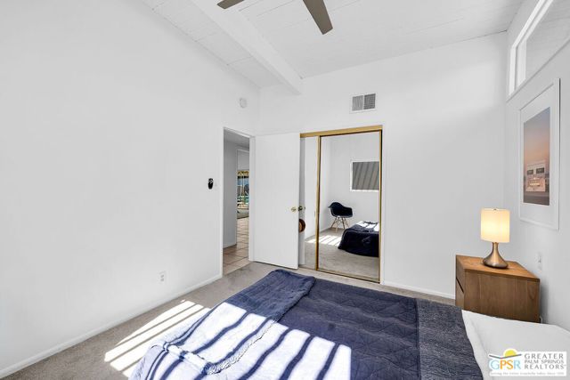 2211 N Starr Road, Palm Springs, CA 92262