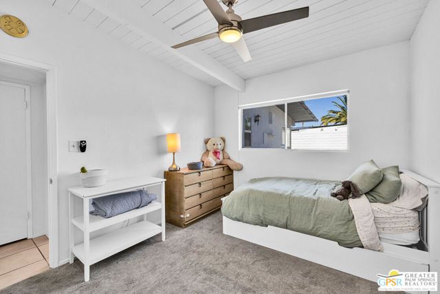 2211 N Starr Road, Palm Springs, CA 92262