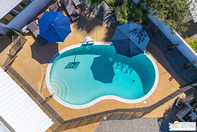 2211 N Starr Road, Palm Springs, CA 92262