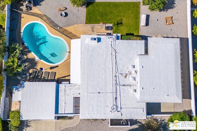 2211 N Starr Road, Palm Springs, CA 92262