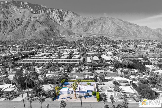 2211 N Starr Road, Palm Springs, CA 92262
