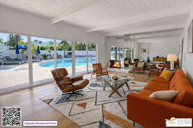 2211 N Starr Road, Palm Springs, CA 92262