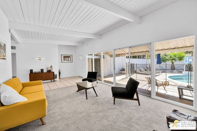 2211 N Starr Road, Palm Springs, CA 92262