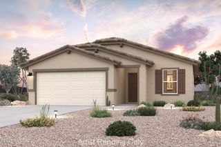 1676 Martins Pass Place, Benson, AZ 85602
