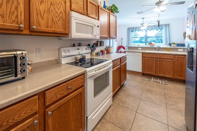 15969 SW 14TH AVENUE ROAD, Ocala, FL 34473