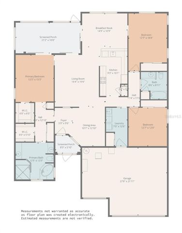 15969 SW 14TH AVENUE ROAD, Ocala, FL 34473