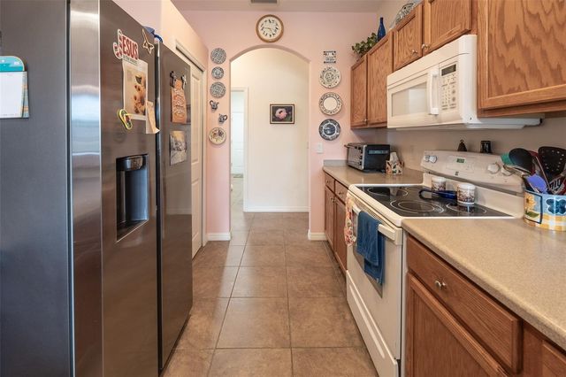 15969 SW 14TH AVENUE ROAD, Ocala, FL 34473