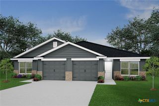 1109 Lindsey Drive, Copperas Cove, TX 76522