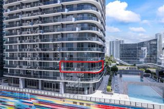 55 SW 9th St 1103, Miami, FL 33130