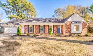2398 SYON DR, Memphis, TN 38119
