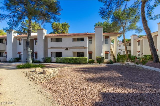 6663 West Tropicana Avenue 104, Las Vegas, NV 89103
