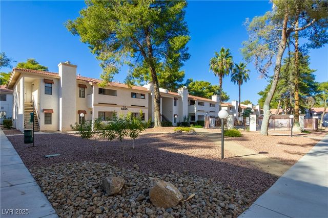 6663 West Tropicana Avenue 104, Las Vegas, NV 89103