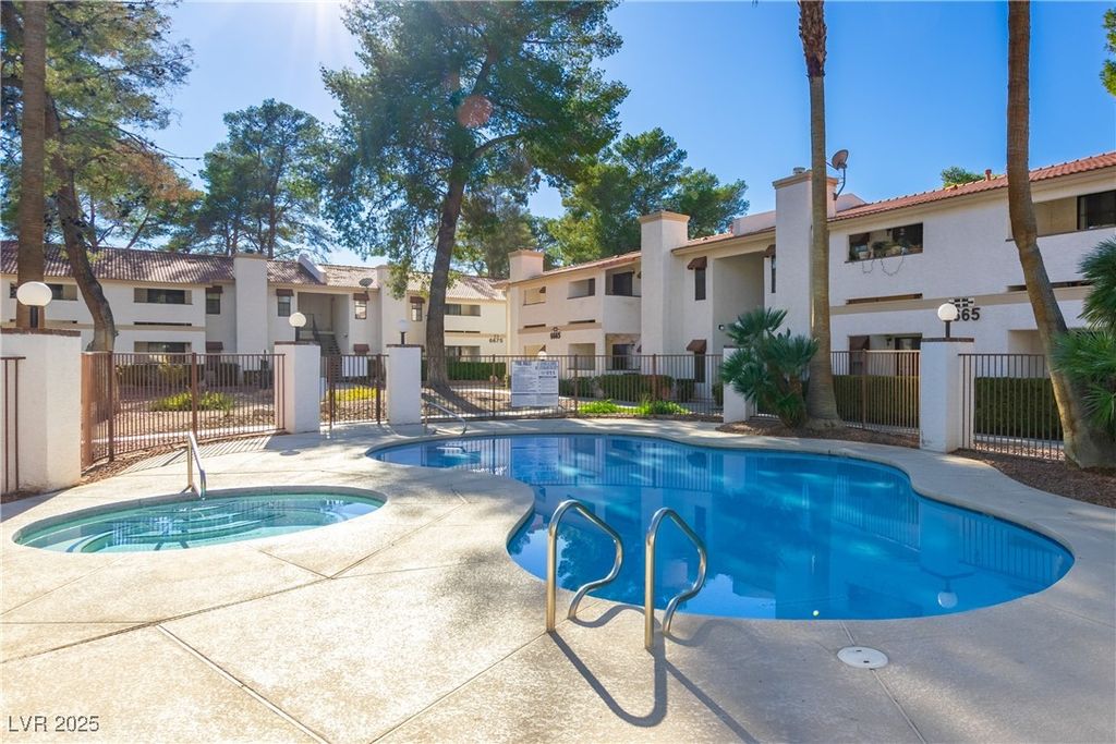 Image 21 of property listing at 6663 West Tropicana Avenue 104, Las Vegas, NV 89103