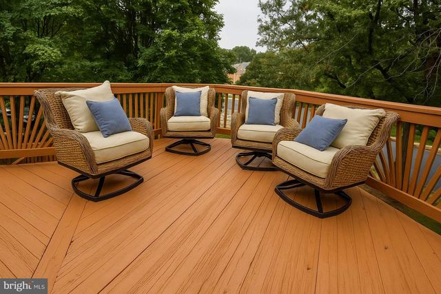 1 BEACON HILL WAY, Gaithersburg, MD 20878