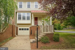 1 BEACON HILL WAY, Gaithersburg, MD 20878
