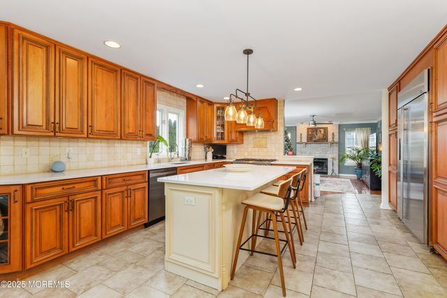 2 Kristen Court, Old Bridge, NJ 08857